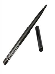 Women Makeup Eyeliner Eyebrown Pencils Waterproof Rotary Retractable Black Brown Eye Liner Cosmetics for Girls8805166