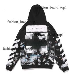 Dupes Reps Off Hoodrich Pull Long Sleeve Polo Off Whitehoodie Women Full Y2k Zip Up Mens Designer Off Whitehoodie Felpa Hoodie 0530