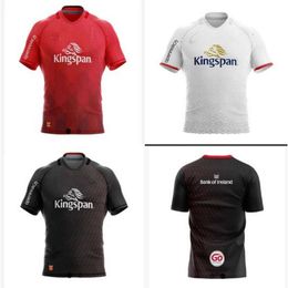 Rugby Jerseys 2021-2022 Ulster Rugby Stadium Home/Away Shirt
