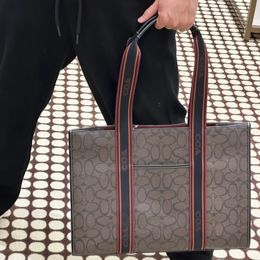 Smith top handle Luxury handbag shopper Designer bag tote Womens outdoor Shoulder Dhgate leather crossbody briefcase travel bag strap mens beach Clutch duffel bags