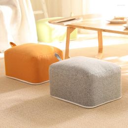 Pillow Floor Bedroom Futon Household Tatami Window Mat Sitting Room Pier Can Be Removed And Washed Bench