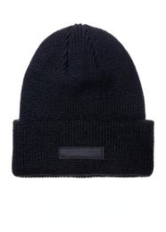 Double Sided Beanie Caps TN Brand Men Autumn Winter Hats Sport Knit Hat Thicken Warm Casual Outdoor Hat Cap7490561