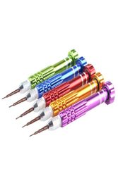 5 in 1 Mini Micro Drill Hss Bits 05mm30mm With Manual Hand Drill For Beads Pearls Jewellery Watch Repair Model Craft Wood3389377