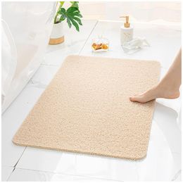Carpets Household Bathroom Non-slip Mat Rubbed To Exfoliate Rugs For Office Meeting Room