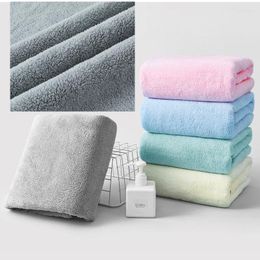 Towel 70X140CM Microfiber Large Bath And Luxury Face Gym Quick Drying Soft Super Absorbent Bathroom Accessories Sets