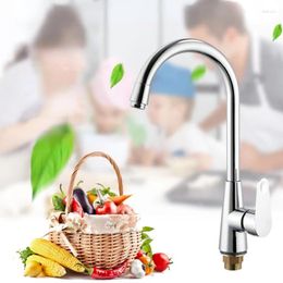 Kitchen Faucets Creative Vase Style Sink Faucet Copper Alloy Household Cold And Mixed Water Vegetable
