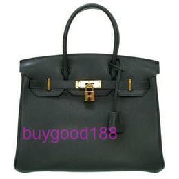 AAbirdkin Delicate Luxury Designer Totes Bag Authentic 30 Gulliver Leather Handbag 0057 Women's Handbag Crossbody Bag