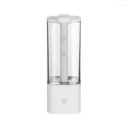 Liquid Soap Dispenser Automatic Convenient &Easily Use For Hand Washing Dish Machine Body