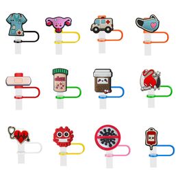 Other Home Decor Medical 1 St Er For Cups Drinking Cap Cup Accessories Caps Ers Reusable Sile Toppers Drop Delivery Ottwa Otxg0