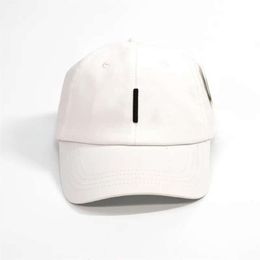 Men Women Classic Baseball Hat Trendy Outdoor Caps Sports Hats with Dust Bag