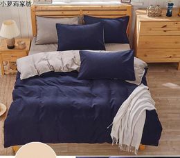 Bedding Sets Beddingoutlet Black Set And Red Boho Duvet Cover Pillowcase Style Print Exotic Bedclothes Multi Sizes