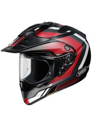SHOEI smart helmet Rally Helmet HORNET ADV Off road Long Distance Non Double Waterbird Cruise Motorcycle Safety Riding