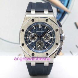 AaPi Designer Luxury Mechanics Wristwatch Original 1 to 1 Watches new Royal automatic mechanical watch mens watch genuine