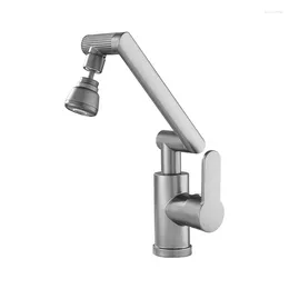 Bathroom Sink Faucets Faucet And Cold Water Kitchen Vegetable Multifunctional