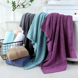 Towel Luxury Super Absorbent And Quick-drying Large Bath Soft El To Wear Decoration Home Bathroom Accessory