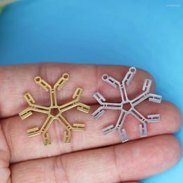 Pendant Necklaces 3pcs/lot Antibody Biology Charm For Jewelry Making Fit Stainless Steel Bracelet Necklace DIY Crafts Supplier