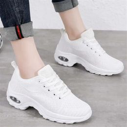 Casual Shoes Round Toe Non-slip Fit Vulcanize Lady Black Sneakers For Women Sports Basket Gym Order Girl Snow Boots All Brand