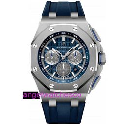 AaPi Designer Luxury Mechanics Wristwatch Original 1 to 1 Watches new Royal Automatic Mechanical Watch Mens Authentic Watch