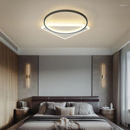 Ceiling Lights Living Room Lamp Bathroom Light Fixtures Bedroom Decoration Verlichting Plafond