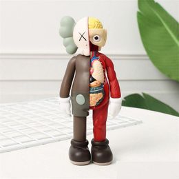Movie Games 2024 Game -Selling Designer 0.2Kg 8Inch 20Cm Flayed Vinyl Well-Liked Companion Art Action With Original Dolls Hand-Done De Otmks
