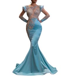 Prom Dresses Black Girls Long Prom Dresses 2023 Sexy annual meeting evening dress woman 2405