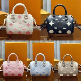 Bolsa de designer bolsas de ombro de crossbody bolsas de esteira bolsas de bolsa feminina bolsa de mensageiro lady lady corpora de travesseiro de ombro