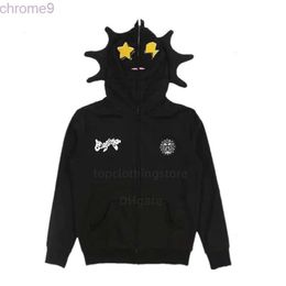 Brand Star 3d Printed Casual Retro Grunge Zip Up Hoodie Coats Skeleton Anime Men Printing Jacket Sweatshirts Harajuku Plus Size 6721 3A0D