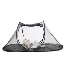 Cat Carriers Folding For Outdoor Travel And Dog Pet Tents