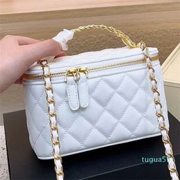 Designer bag, luxury women's handbag, fashionable and casual small square high-quality and unique shoulder showcasing