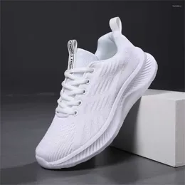 Casual Shoes Round Nose Foot Sneakers Woman 2024 Flats Boots Womwn Sports Collection Designer Snekaers Overseas