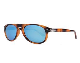Sunglasses 2022 Luxury Classic Vintage Pilot Steve Style Polarized 007 Men Driving Brand Design Sun Glasses Oculos 6493451990