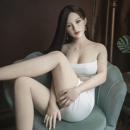 2024 Full Size Sex Dolls Shoe Real Adult Big Breast Vagina SexToys for Men love Doll Silicone sex Doll