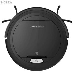 Robotic Vacuums K5 robot cleaning robot washer automatic household intelligent vacuum cleaning machine ultra-thin mini WX