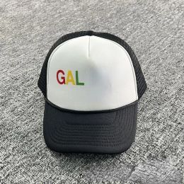 Fashion unique Unisex Baseball Cap with Embroidered Letters Trendy Truck Hat for Adults with Adjustable Strap