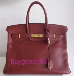 AAbirdkin Delicate Luxury Designer Totes Bag 35 Rouge Bag Borsa Women's Handbag Crossbody Bag