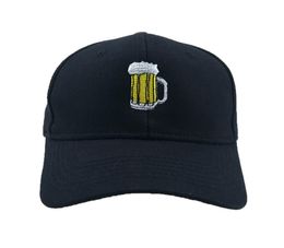 Beer cup Baseball Cap Embroidered hat0123456789107462111