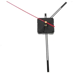 Clocks Accessories Wall Movement Repair Kit Component Supply Mute DIY Mechanism
