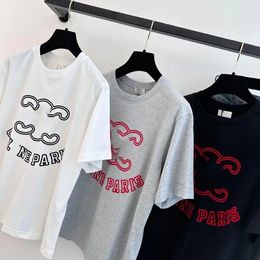 Hip Hop Men Women Summer T Shirt Men Fashion Graphic Letter print Cotton Tshirt Fashion Design Tops Lloose Tees Asian size