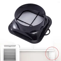 Kitchen Faucets Flange Air Vent Adapter Convenient And Reliable Ventilation Connexions Hood Ventilator