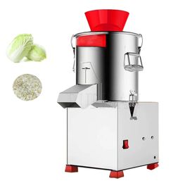 Stuffing Chopping Machine Vegetable Garlic Shallot Meat Shredding Grinder Dumpling Filling