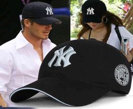 Designer Bucket Trucker Baseball Ny Hat Sun Mens and Womens Summer Sports Cotton Sunscreen Cap9372976