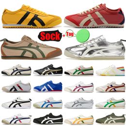 designer free shipping womens mens tiger mexico 66 casual shoes onitsukass loafers platform trainers off blue white yellow outdoor sneakers dhgate flat shoe