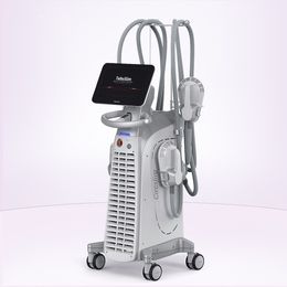 Taibo Muscle Stimulator Machine/Ultrasound Cavitation Ems Body Slimming Massager/Fat Removal Machine For Body Care Use