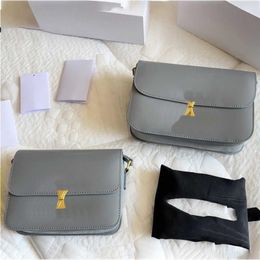 10A Fashion Handbags Tote Quality Bags Quality Messenger Bags Lady Fashion Shoulder Luxury Box Package Designer Bags High Square Design Rdgf
