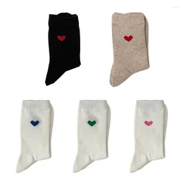 Women Socks Womens Cotton Soft Thin Comfort Breathable Dress Above Ankle High