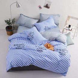 Bedding Sets 50 Luxury El Bedsheet Set King Size For Home