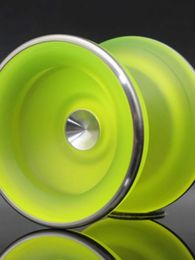 Yoyo YOYOEMPIRE North Wind God Pro Top PC Global CNC Rubber Ball YOYO Ball Professional