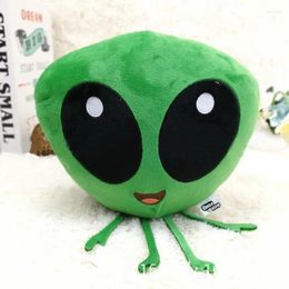Party Favor Favors Fashion Girl Funny ET Pillow Green Alien Monster Plush Doll Toy Birthday Gift Toys