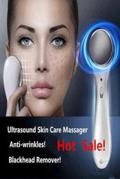 NXY Face Care Device Ultrasound Woman Anti Wrinkle Whiten Ionic Lift Facial Beauty Cleaner Removal Skin Massager 05309592990