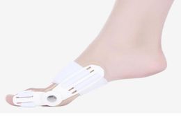 200pcs New Big Toe Bunion Splint Straightener Corrector Foot Pain Relief Hallux Valgus for Unisex fashion3196538